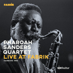 Greetings To Idris (Live)