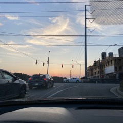 Ethereal Chill