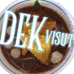 Mhoosatae - Dek visut (เด็กวิสุทธิ) feat. joolie & primmuay (Official Audio)