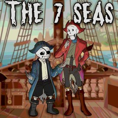 PirateTale | THE 7 SEAS [Remix]