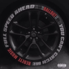 Ballout ft. Chief Keef - Ain’t Far
