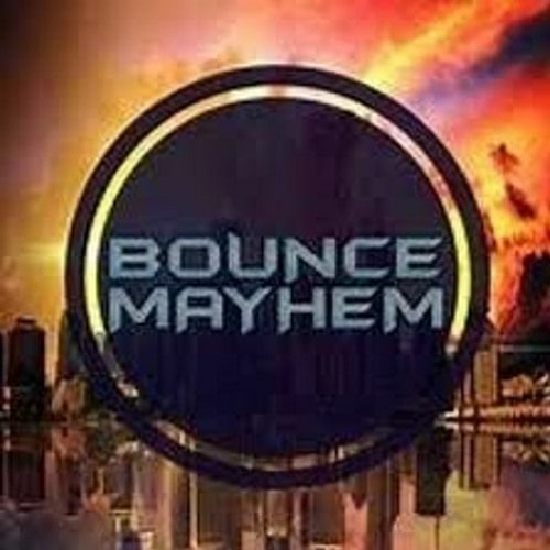 Steven Straub | Bounce Mayhem Guest Mix 12/11/20 (FREE DOWNLOAD)