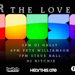 R House "For The Love Of House" 1 May 2025