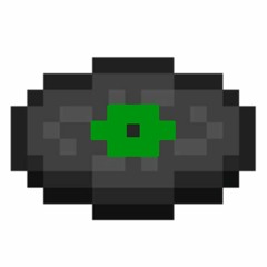 Ireland /Fanmade minecraft music disc