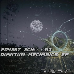 Forest Echo One - Mech One [Echoes From The Abyss]