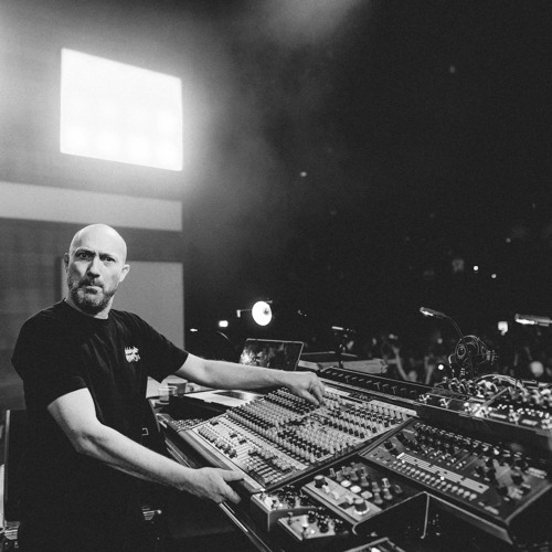 Paul Kalkbrenner - Best Tracks Of All Time - 2 hours set (Stephaam Edit)