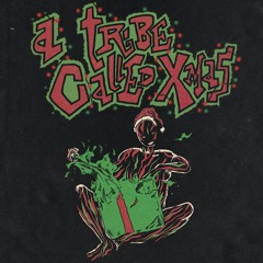 Cookin Soul-  A Tribe Called Xmas (Full Tape)