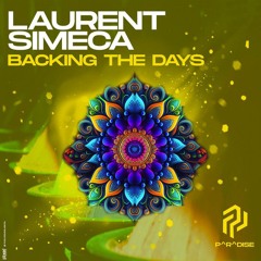 Laurent Simeca - Backing the Days