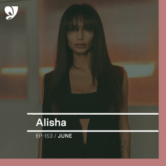 Beyond The Inner Journey #153 - Guest Mix by Alisha on Radio Webphre