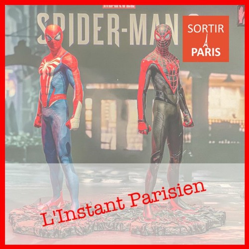 L'Instant Parisien, épisode 9 : Paris Games Week et Make It Clap