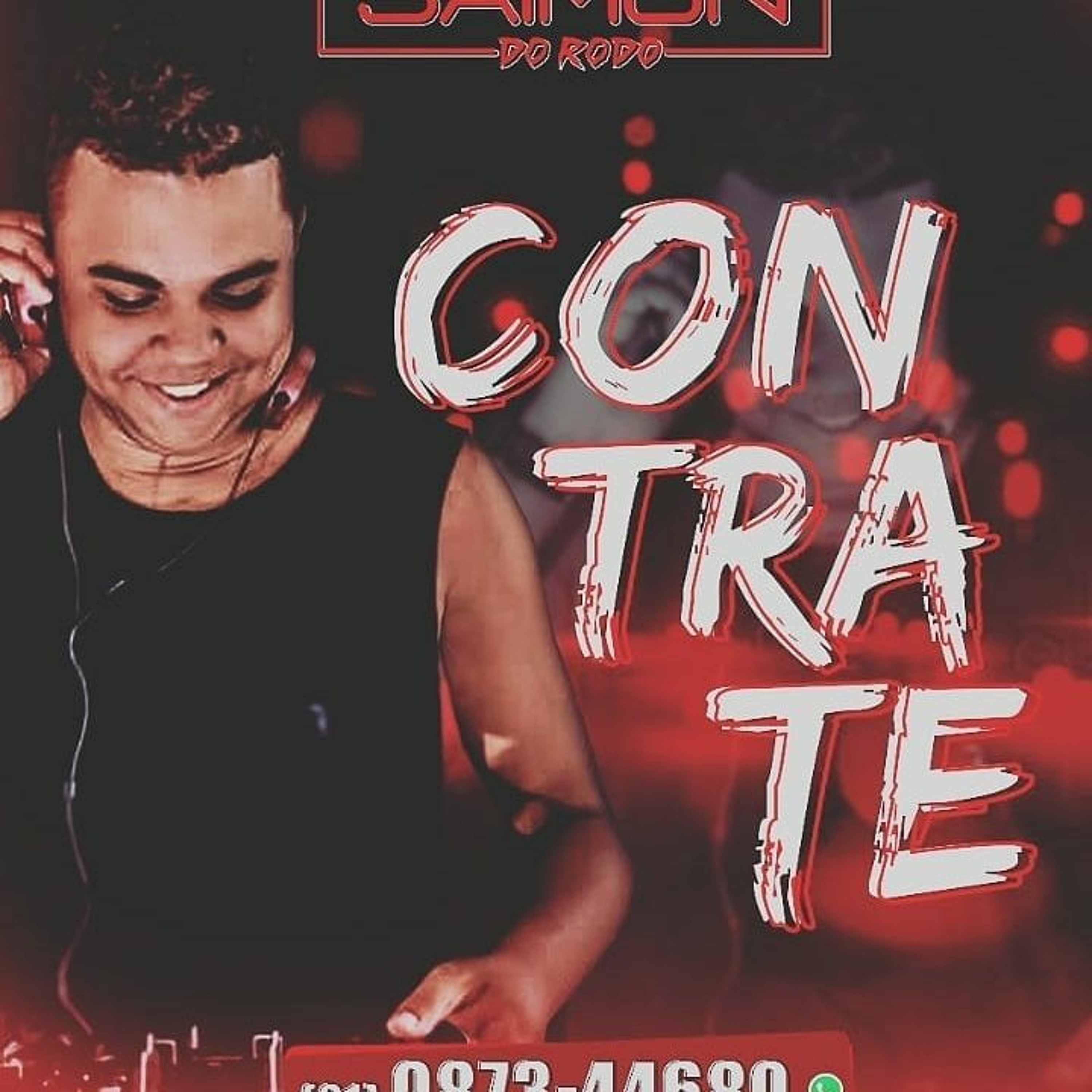 DJ SAIMON DO RODO
