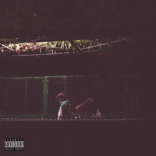 good girl, bad habits (Feat. Achi)