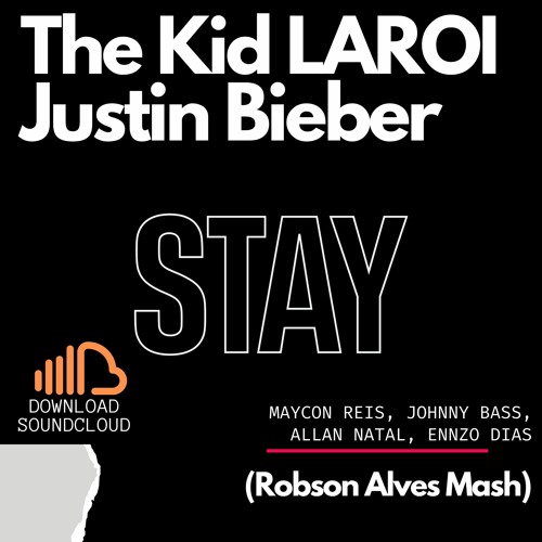 T. K. L,. J. B, Maycon R., Johnny B., Allan N., E. Dias. - $T@Y (Robson Alves Mash)FREE DOWNLOAD