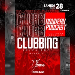 Clubbing Session Djérome 28032020
