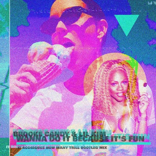 [ how many trills ] ... it rodrigues rought bootleg mix