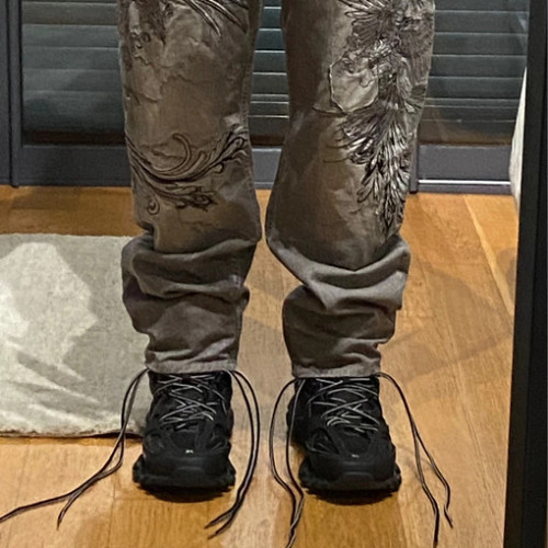 dedication @trapmako