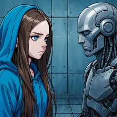 Hail The Killdroid