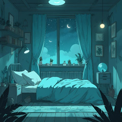Aqua Blue