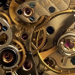 005 Ciuffo Dj set - Mechanikal therapy