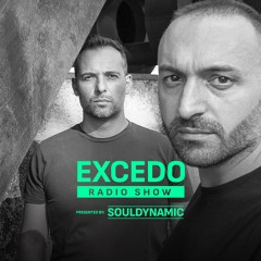 Excedo Radioshow 051 w Souldynamic 18.08.25
