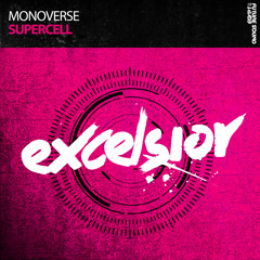 Supercell (Original Mix)
