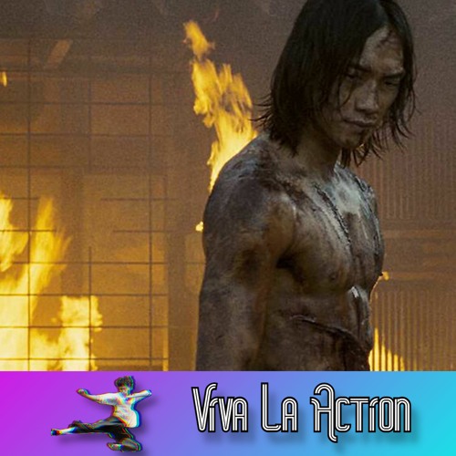 Ninja Assassin Movie Review