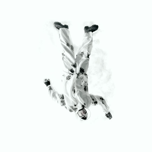 хаски - танцы на снегу (asphodel remix) | rave baile funk