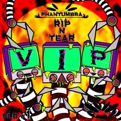 Rip And Tear VIP (early release)