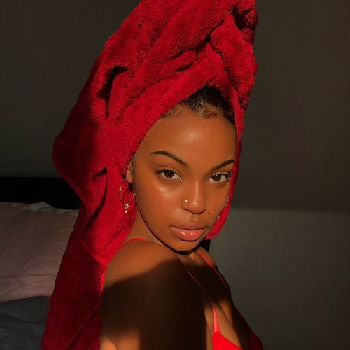 CAUTION POWERFUL - Listen Once Clear Skin Subliminal