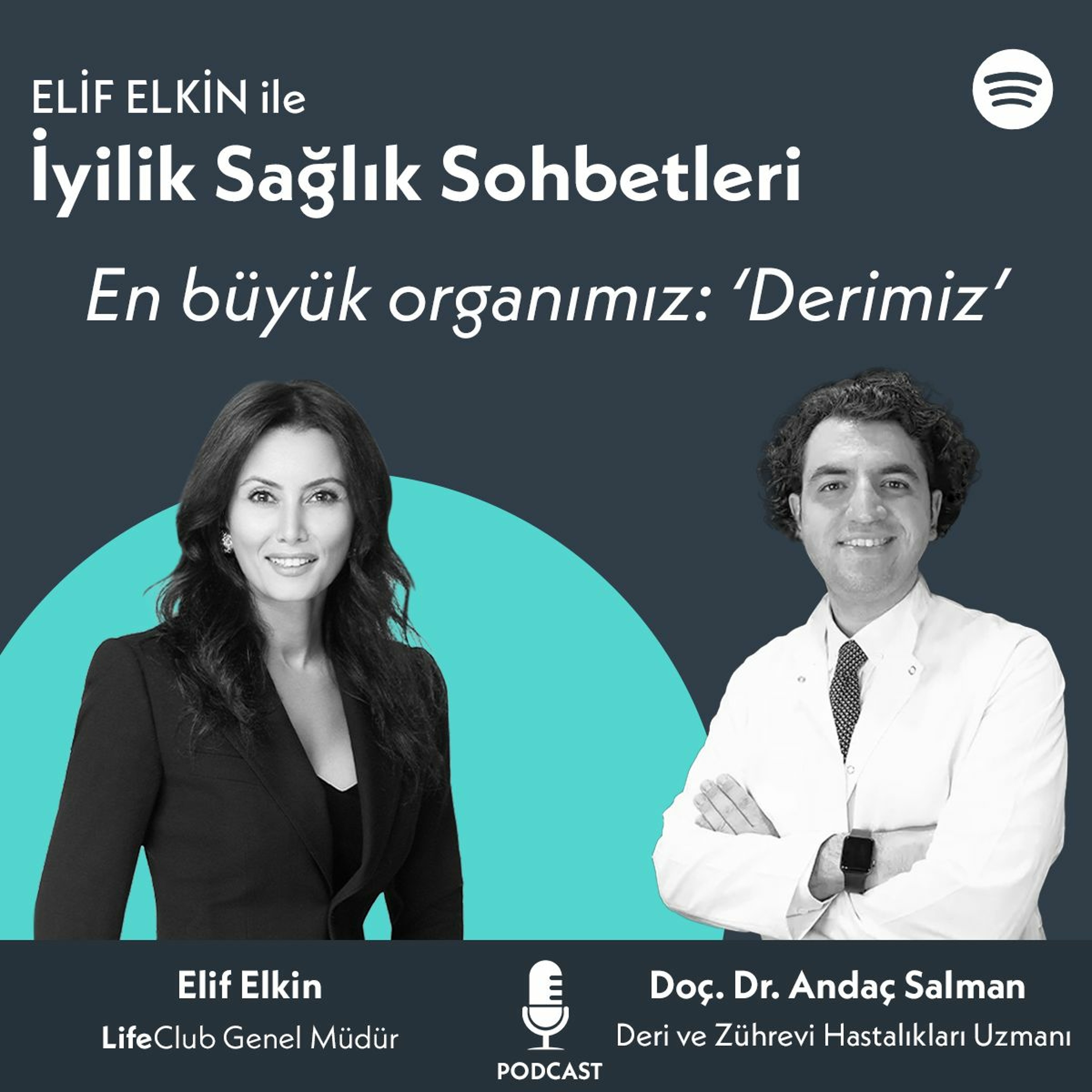 Elif Elkin