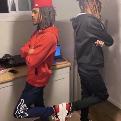 $UAVI GUALLA - WATCH YOSELF (PROD. KRXXK & PENTA OMEGA)