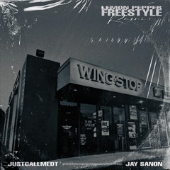 Lemon Pepper Freestyle (Remix) Feat. JAY SANON