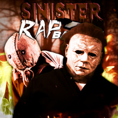 Michael Myers (Halloween) vs Sam (Trick ‘R Treat). Sinister Rap Battles