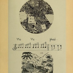 Bahía Mansa - La Orilla En La Que Habito (excerpt)