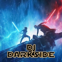 DJ Darkside Hardstyle Reverse Bass Mix