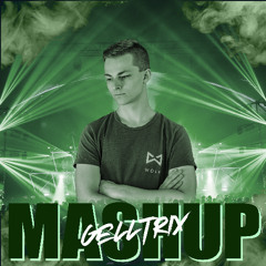 Nitefreak x John Summit - Asara x Go Back (Gelltrix Mashup)