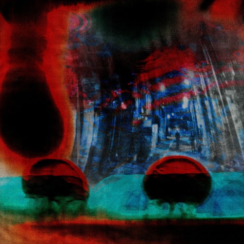 Inner Terrain & Wreckless - The Construct [Premiere]