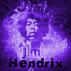 REMIX PURPLE HAZE JIMI HENDRIX BY JĒCO
