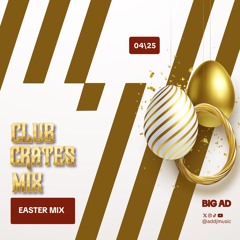 CLUB CRATES EASTER MIX