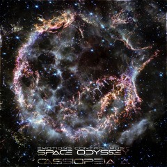 ＣＡＳＳＩＯＰＥＩＡ Ａ [ECM Presents "Space Odyssey" Mix Compilation]