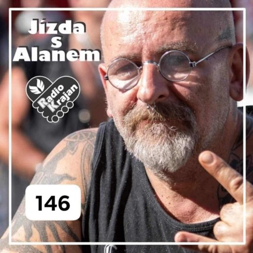 Jízda s Alanem *146 - host: Epidemy
