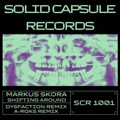 Markus Skora - Shifting Around (Dysfaction Remix)