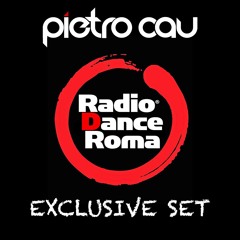 Radio Dance Roma - Exklusive Set