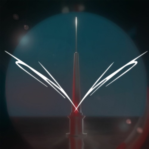 LJC - One Last Kiss (Goattii Chant) (bandcamp bonus download)