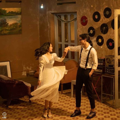 Không Trọn Vẹn Nữa - Châu Khải Phong | Remix