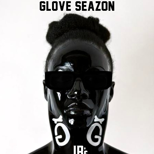 Hitty - Glove SZN @ Joshua Brooks - 26.04.25