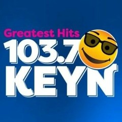 KEYN Wichita KS - ReelWorld WCBS-FM 2023 - January 2024