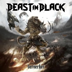 BEAST IN BLACK - Born Again