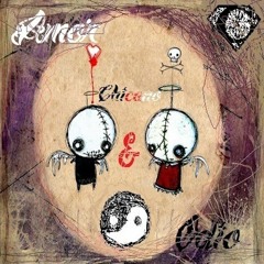 Chicano - Amor & Odio (Set)