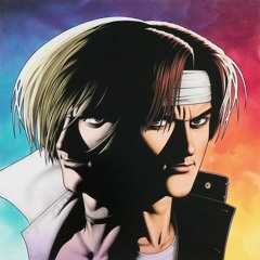 Sadistic Tears (KOF mashup)